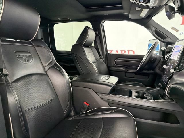 Used 2025 RAM 2500 Rebel w/ Rebel Level 2 Equipment Group AWD/4WD image 16