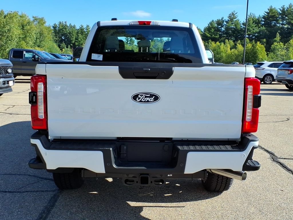 New 2027 Ford F250 XL w/ STX Appearance Package AWD/4WD image 6