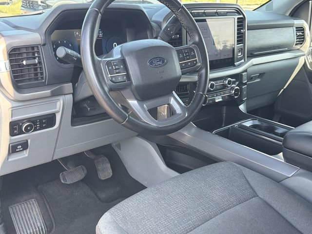 Used 2024 Ford F150 XLT w/ Mobile Office Package AWD/4WD image 15