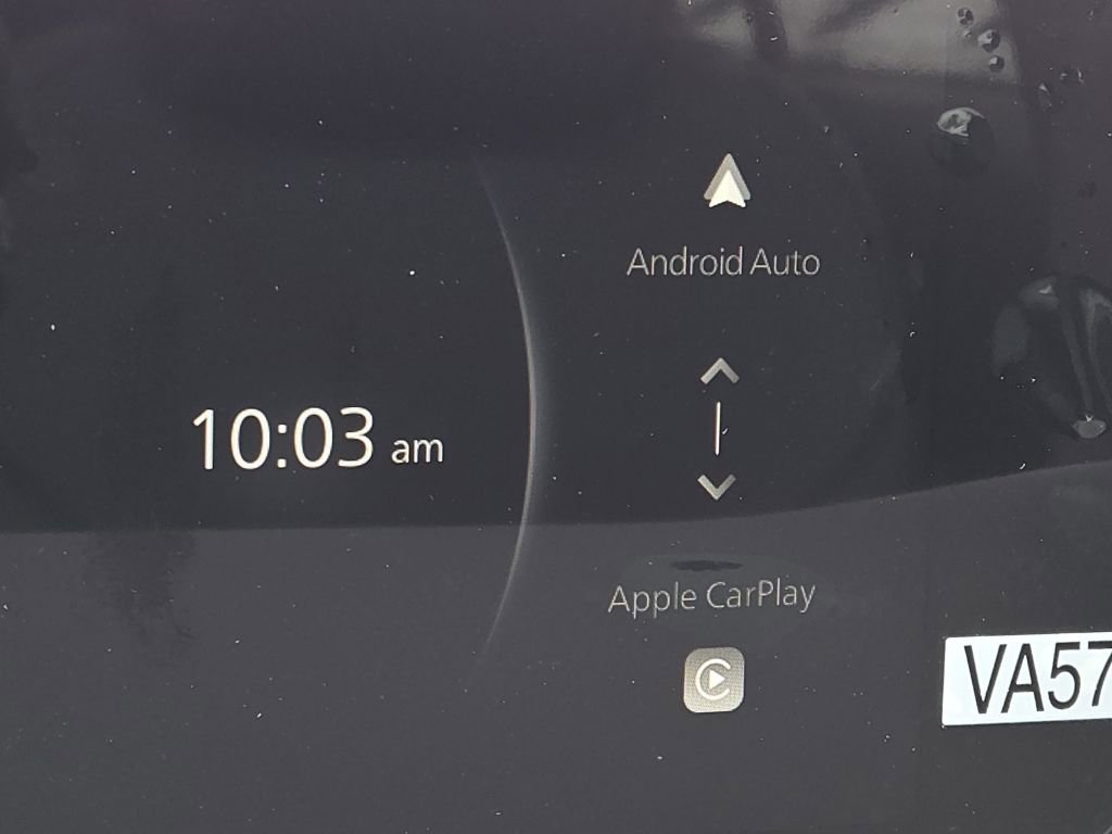 New 2026 MAZDA CX-50 AWD 2.5 Hybrid w/ Weather Package image 6