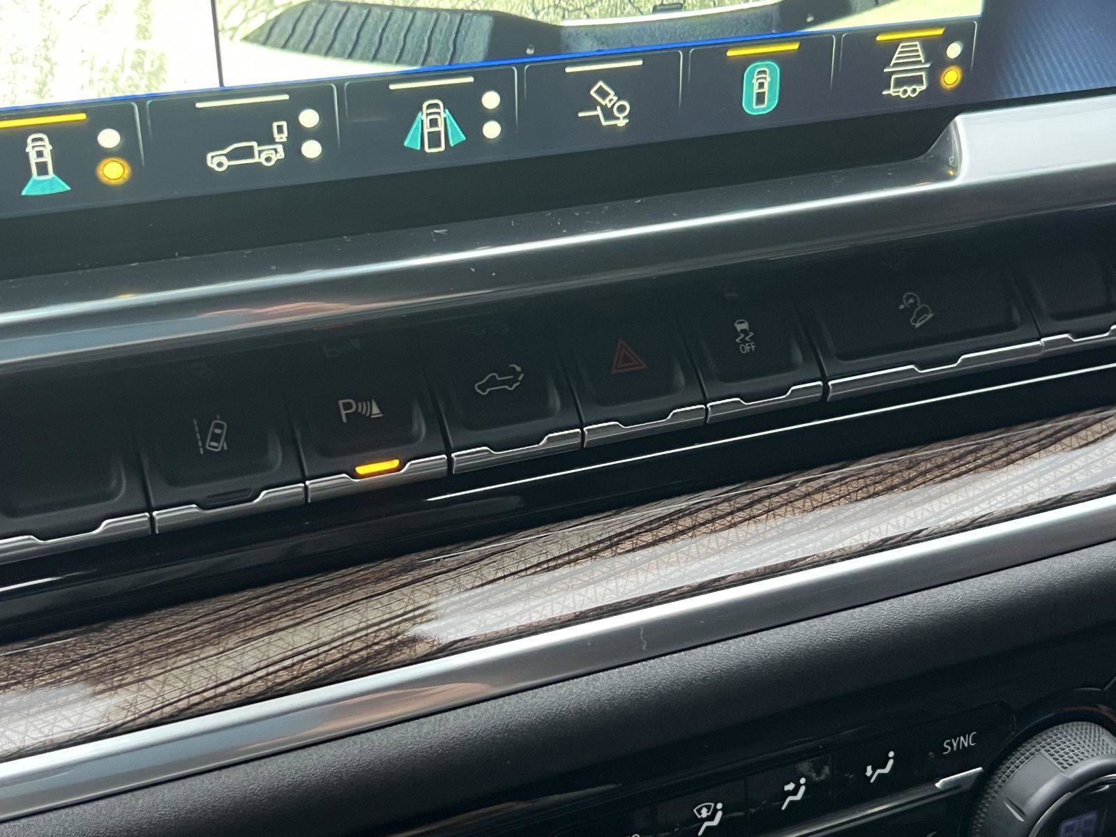 Used 2024 Chevrolet Silverado 2500 LT w/ All Star Edition AWD/4WD image 27