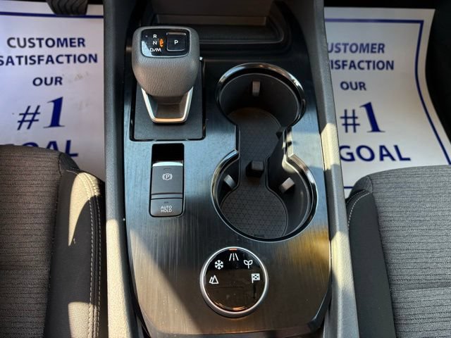 Used 2023 Nissan Rogue SV AWD/4WD image 20