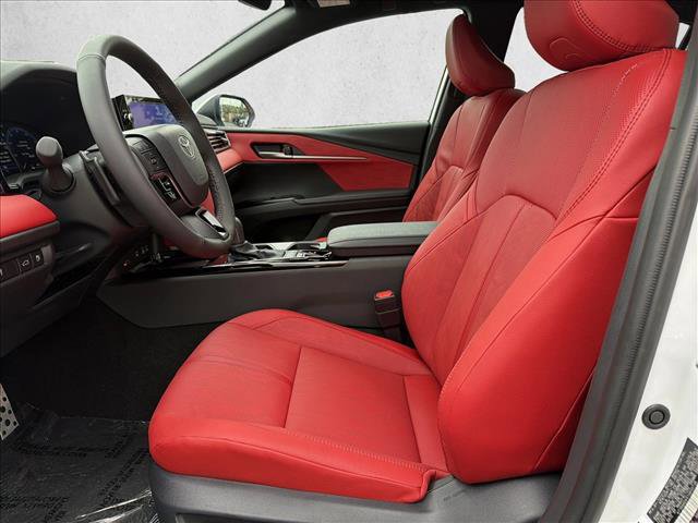 Certified 2026 Toyota Camry XSE image 10