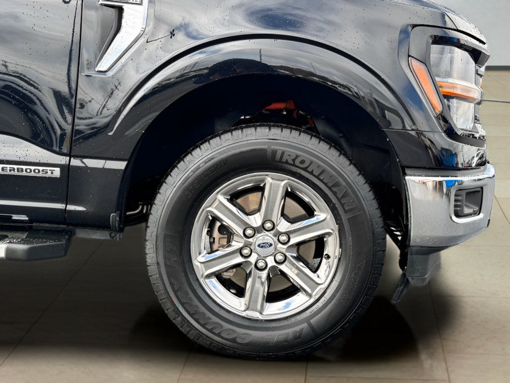 Used 2024 Ford F150 XLT w/ Mobile Office Package AWD/4WD image 46