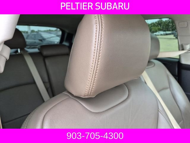 Used 2019 Subaru Outback 2.5i Premium image 13
