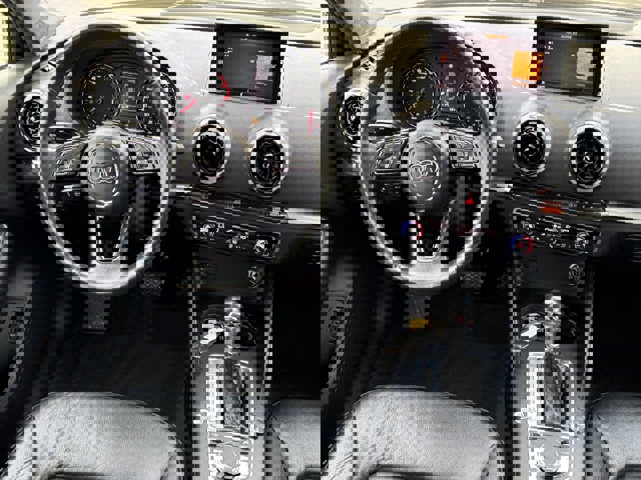 Used 2018 Audi A3 2.0T Premium w/ Convenience Package image 13