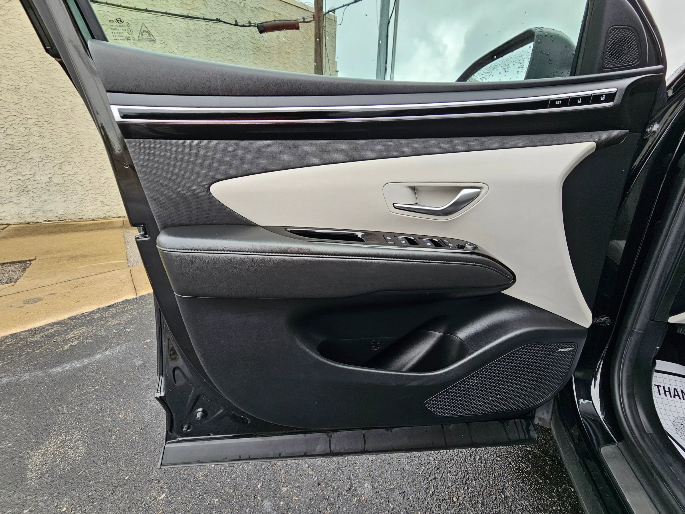 Used 2022 Hyundai Tucson Limited image 18