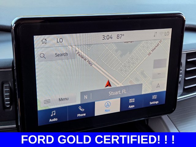 Used 2023 Ford Explorer XLT w/ Equipment Group 202A RWD image 22