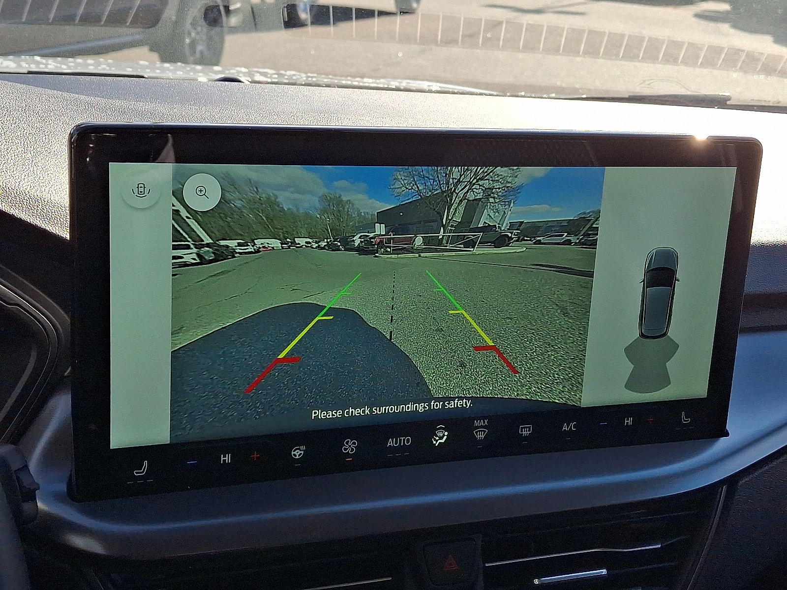 New 2026 Ford Escape SE image 27