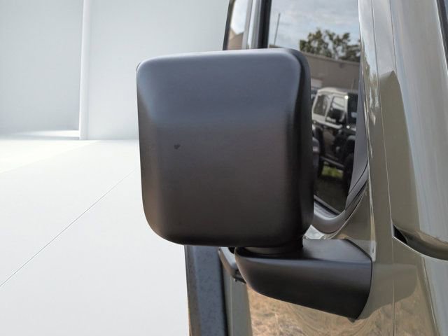 New 2026 Jeep Wrangler Sport S image 10