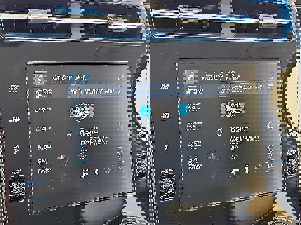 Used 2023 Hyundai Tucson SEL image 16