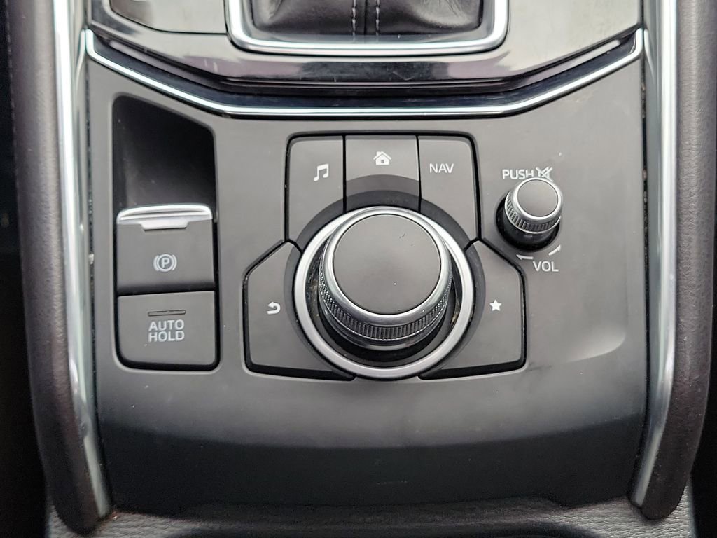 Used 2019 MAZDA CX-5 Signature image 35