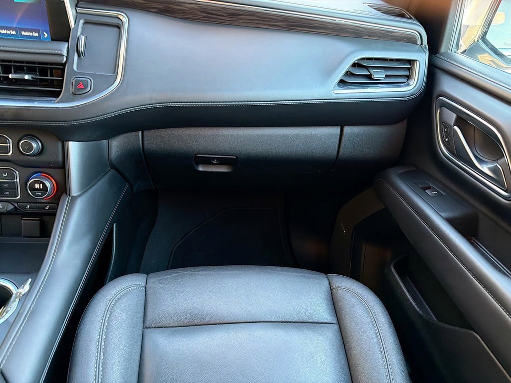 Used 2023 Chevrolet Tahoe LT image 19