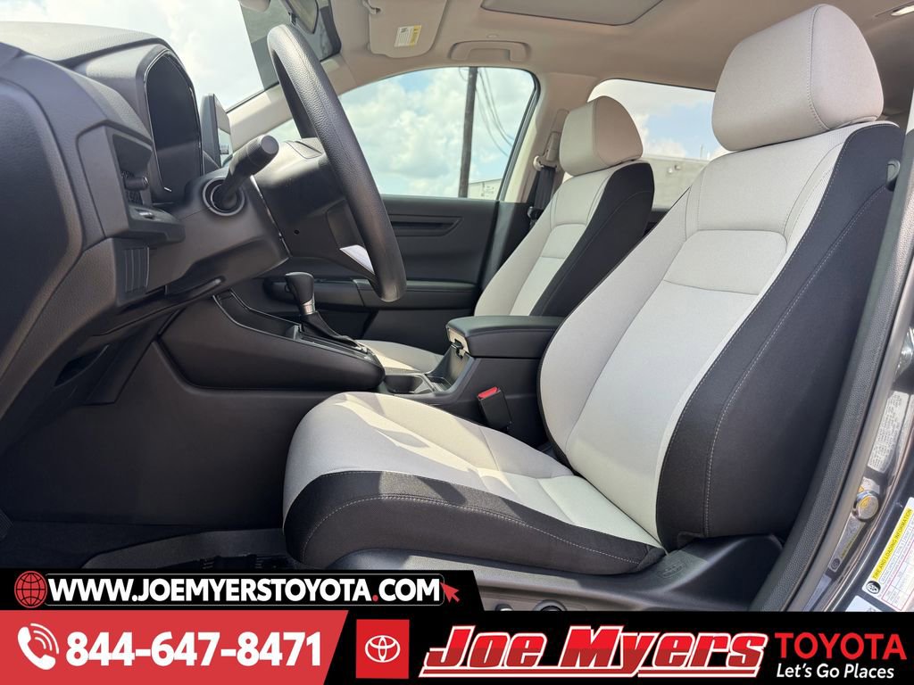Used 2026 Honda CR-V EX image 25