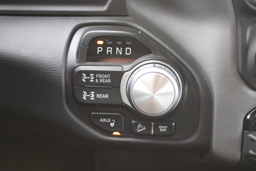 Used 2020 RAM 2500 Power Wagon image 19