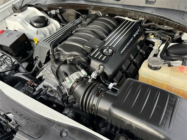 Used 2023 Dodge Charger Scat Pack image 16