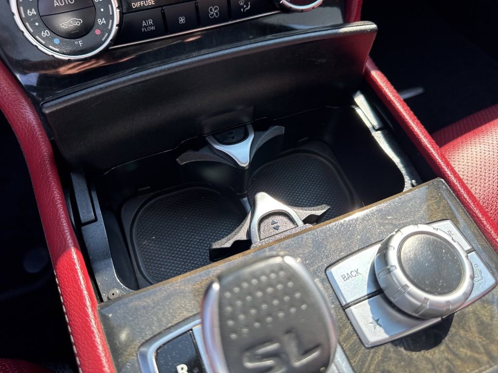 Used 2013 Mercedes-Benz SL 550 image 22