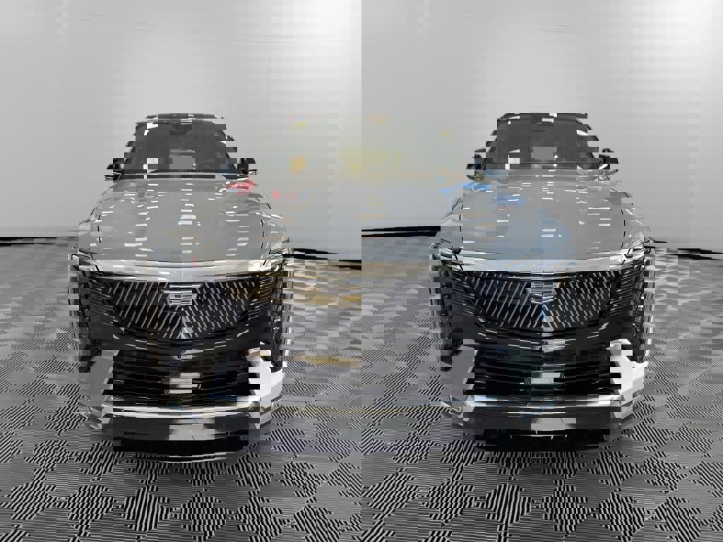 New 2026 Cadillac Escalade IQ Luxury 1 image 2