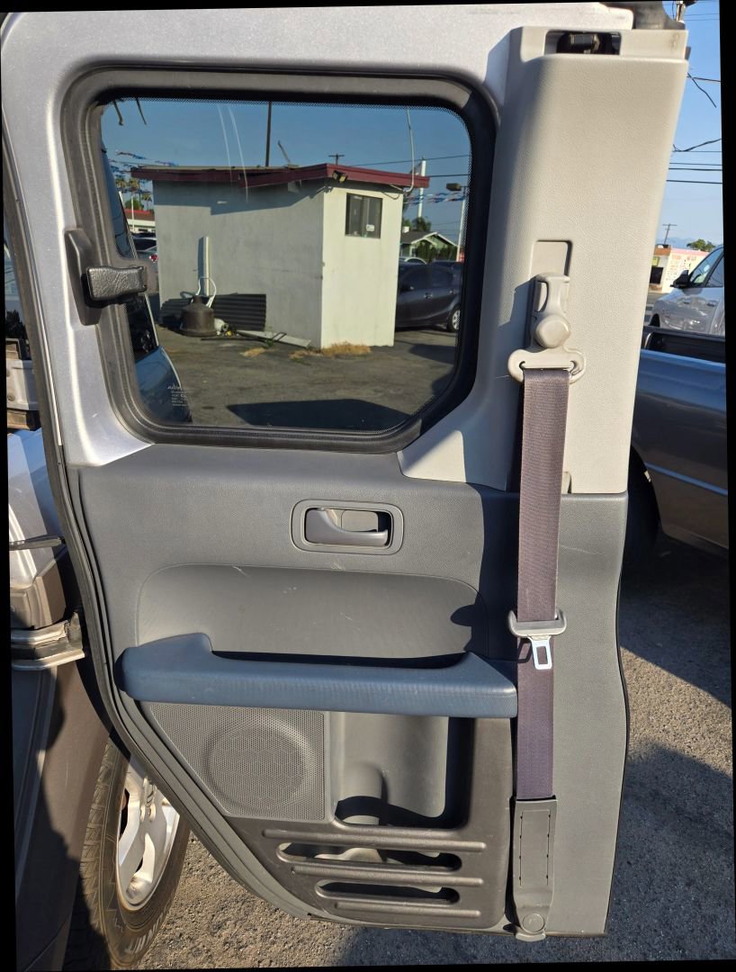 Used 2004 Honda Element EX image 11