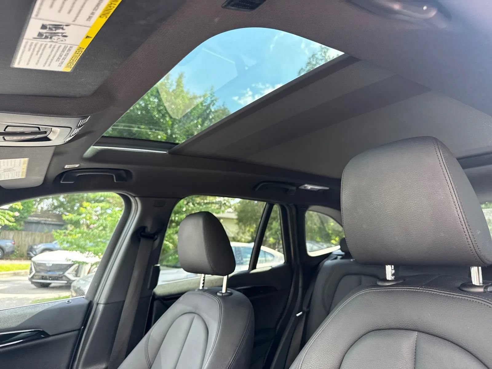 Used 2021 BMW X1 sDrive28i w/ Convenience Package FWD image 13