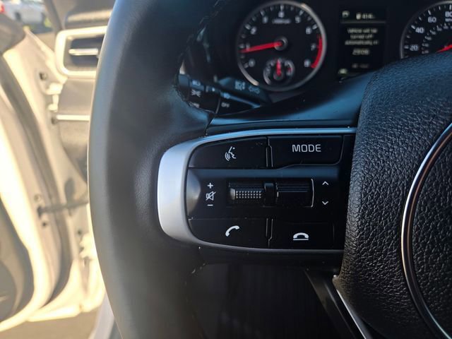 Used 2021 Kia K5 GT-Line w/ GT-Line FWD Premium Package image 22