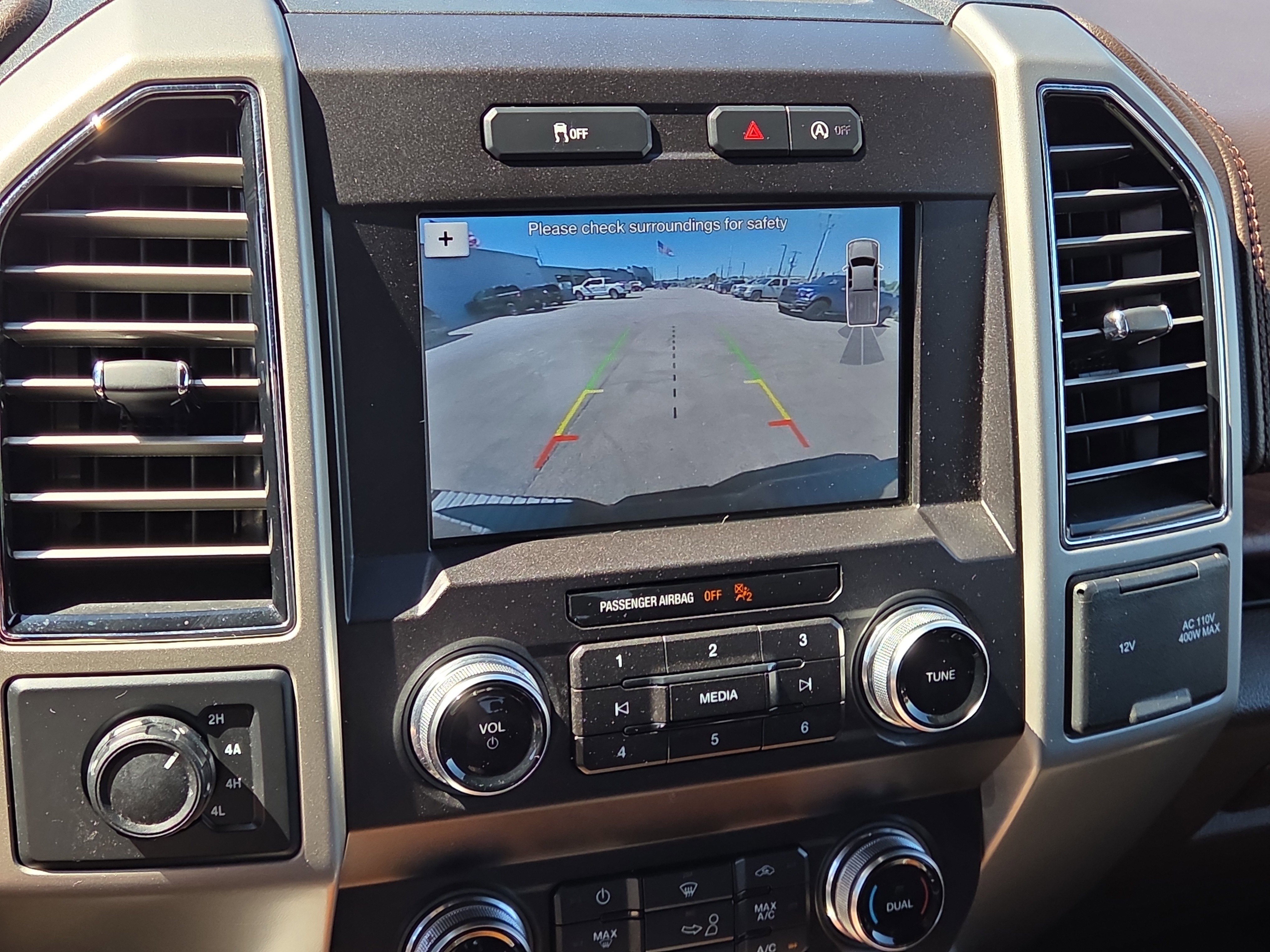 Used 2019 Ford F150 King Ranch AWD/4WD image 24