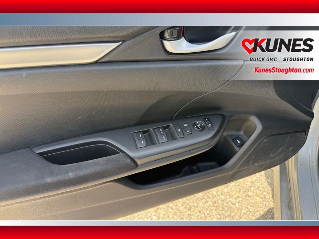 Used 2020 Honda Civic LX image 15