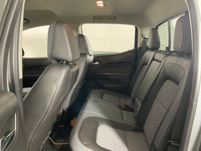 Used 2018 Chevrolet Colorado Z71 AWD/4WD image 33