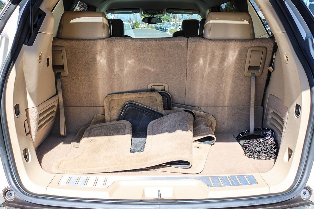 Used 2008 Buick Enclave CXL w/ Entertainment Package #1 image 25