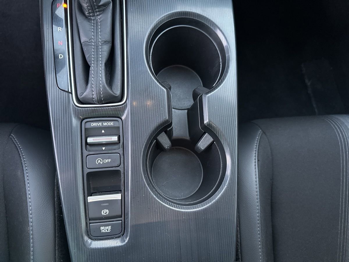 Used 2022 Honda Civic Sport image 28