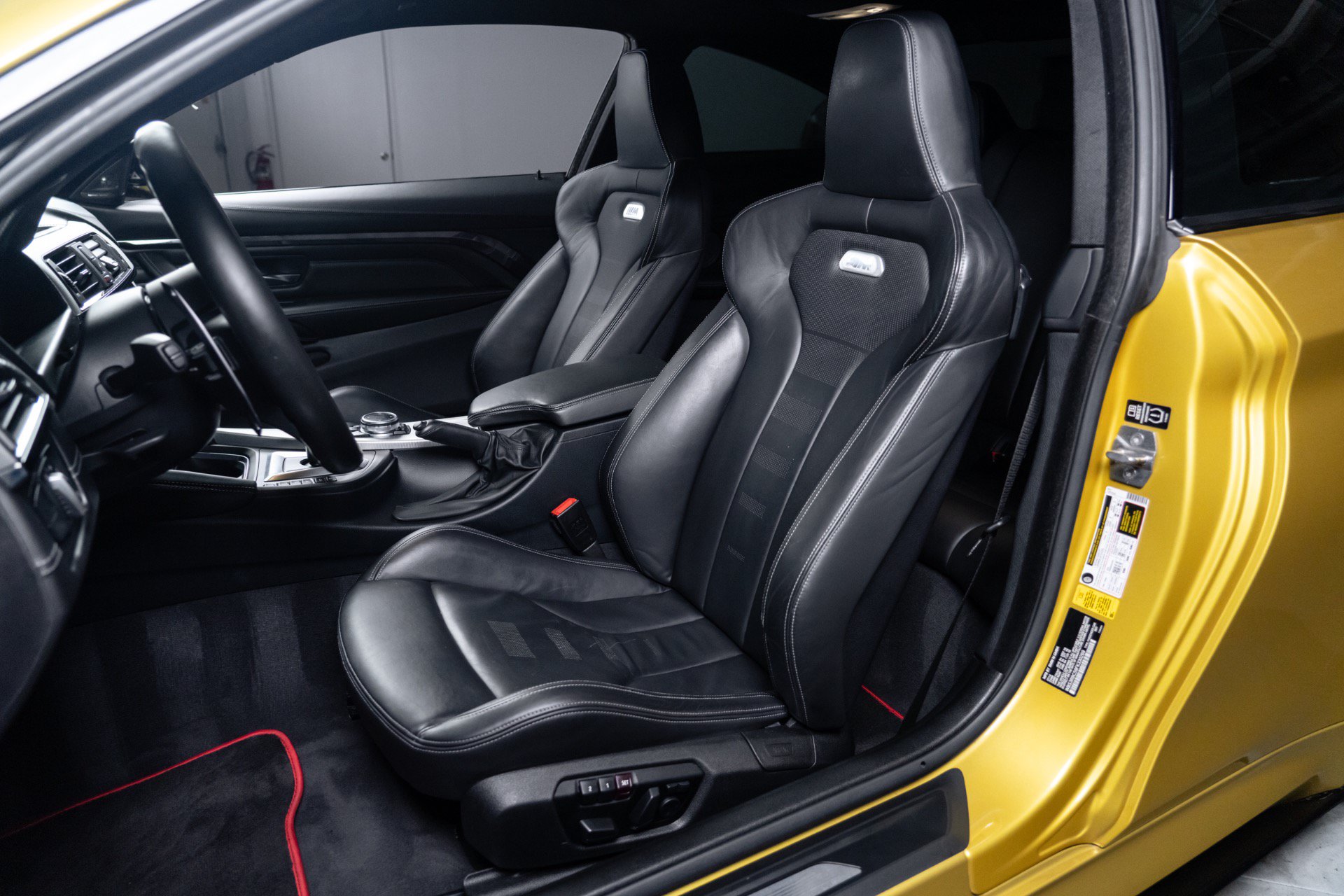 Used 2015 BMW M4 Coupe RWD image 65