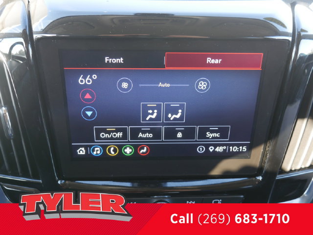 Used 2021 Chevrolet Traverse LT AWD/4WD image 50