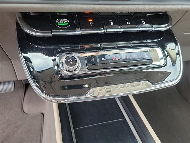 New 2024 Lincoln Corsair Grand Touring image 7