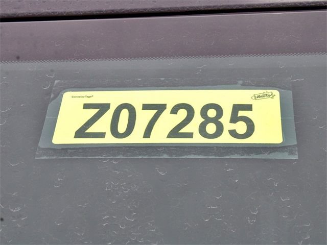 New 2025 Chevrolet Blazer LT w/ Convenience Package image 22