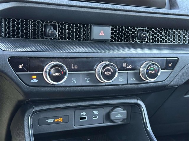 Used 2025 Honda CR-V Sport-L image 11