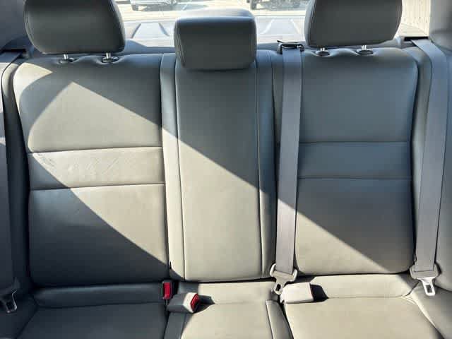 Used 2009 Honda Civic LX image 22