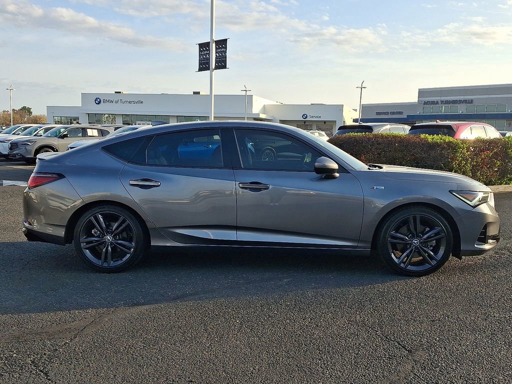 Used 2024 Acura Integra A-Spec image 7