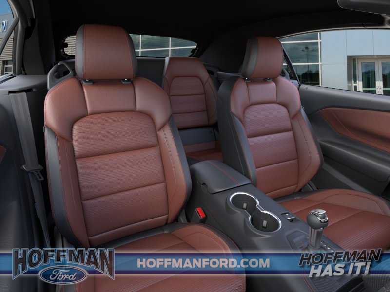 New 2026 Ford Mustang Premium RWD image 10