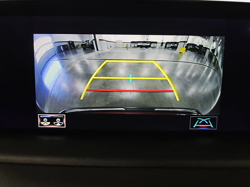 Used 2020 Lexus RX 450h AWD w/ Luxury Package image 22