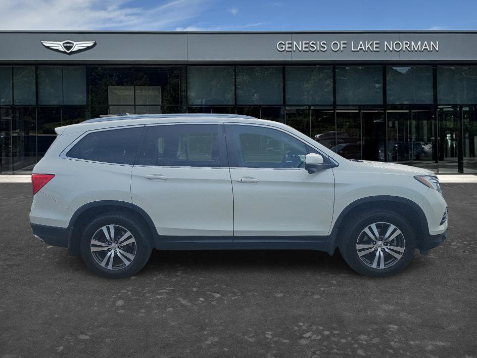 Used 2018 Honda Pilot EX-L image 4