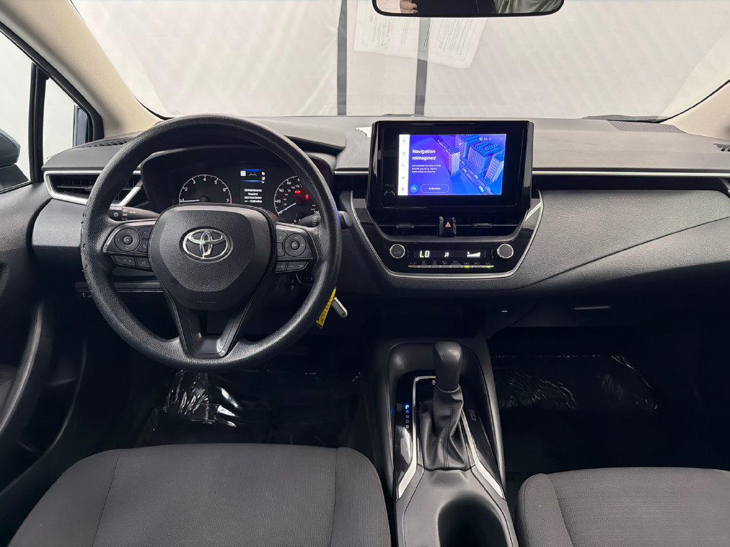 Used 2024 Toyota Corolla LE FWD image 20