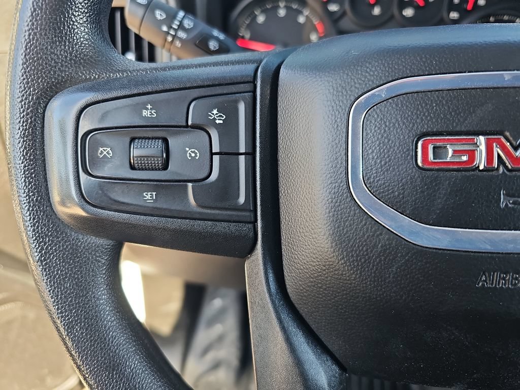 Used 2024 GMC Sierra 2500 Pro w/ Convenience Package AWD/4WD image 15