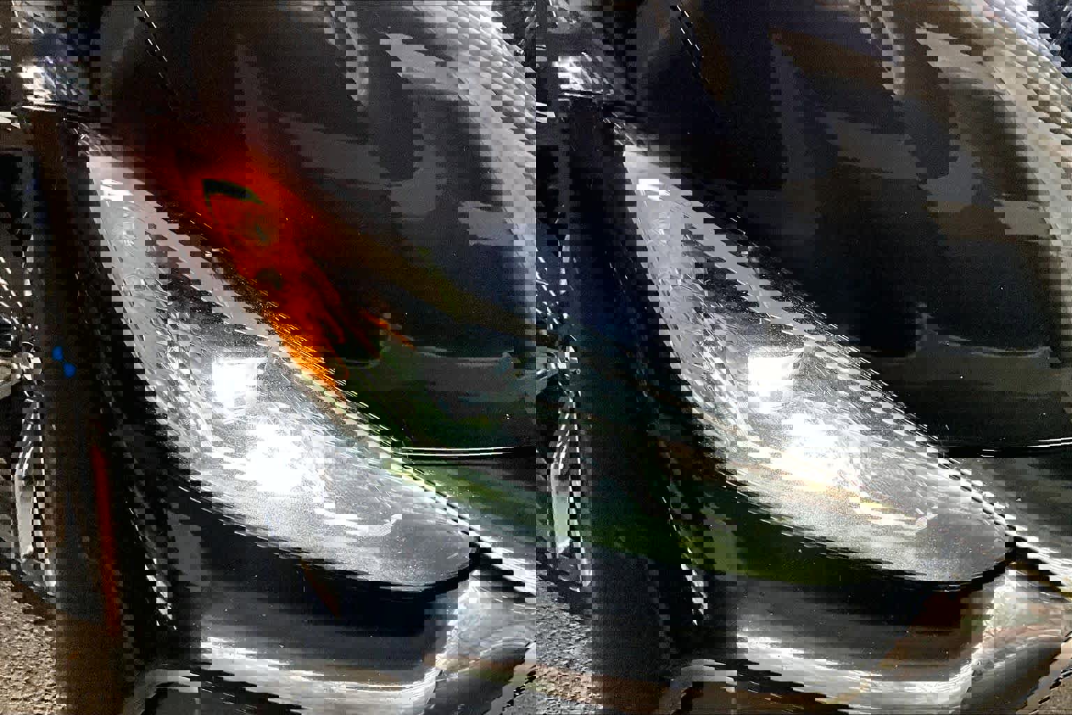 Used 2021 BMW 440i xDrive Coupe image 28