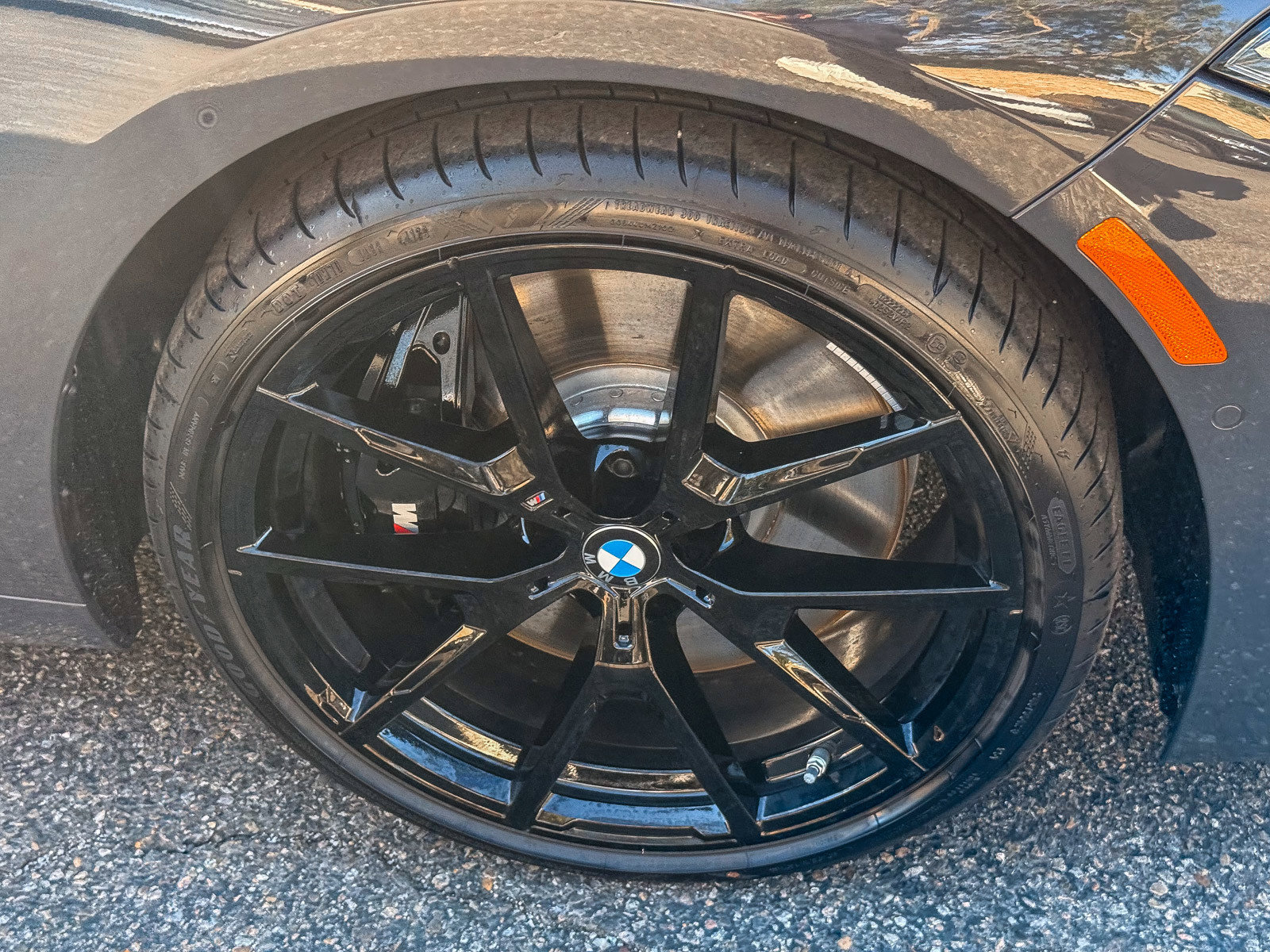 New 2026 BMW 840i RWD image 10