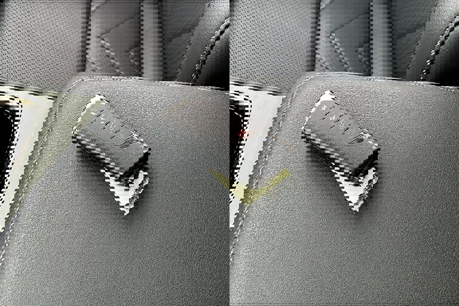 Used 2025 Lexus NX 350h AWD w/ Accessory Package (2T) image 34