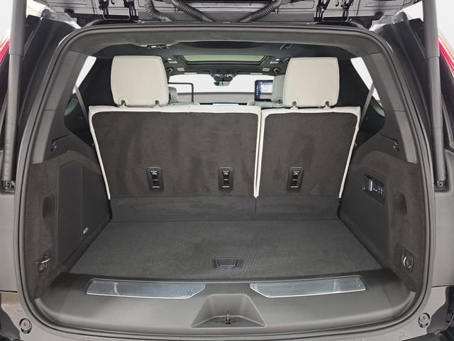 Used 2026 Cadillac Escalade Platinum Luxury image 35
