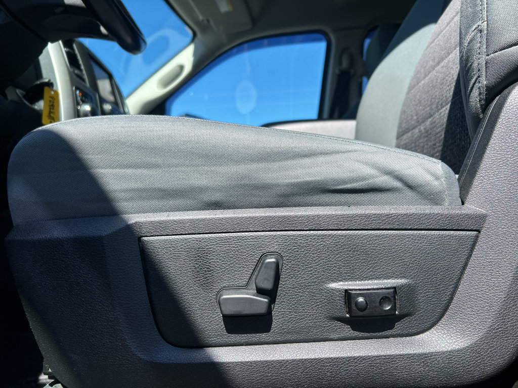 Used 2018 RAM 1500 Big Horn AWD/4WD image 16