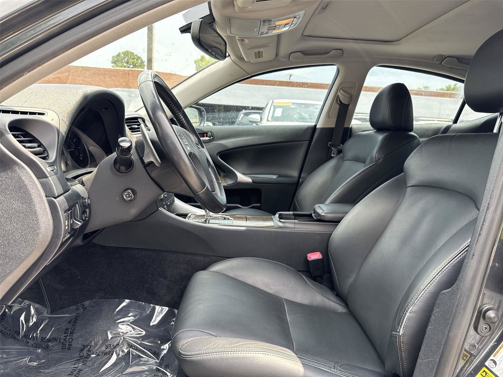 Used 2010 Lexus IS 250 AWD image 11