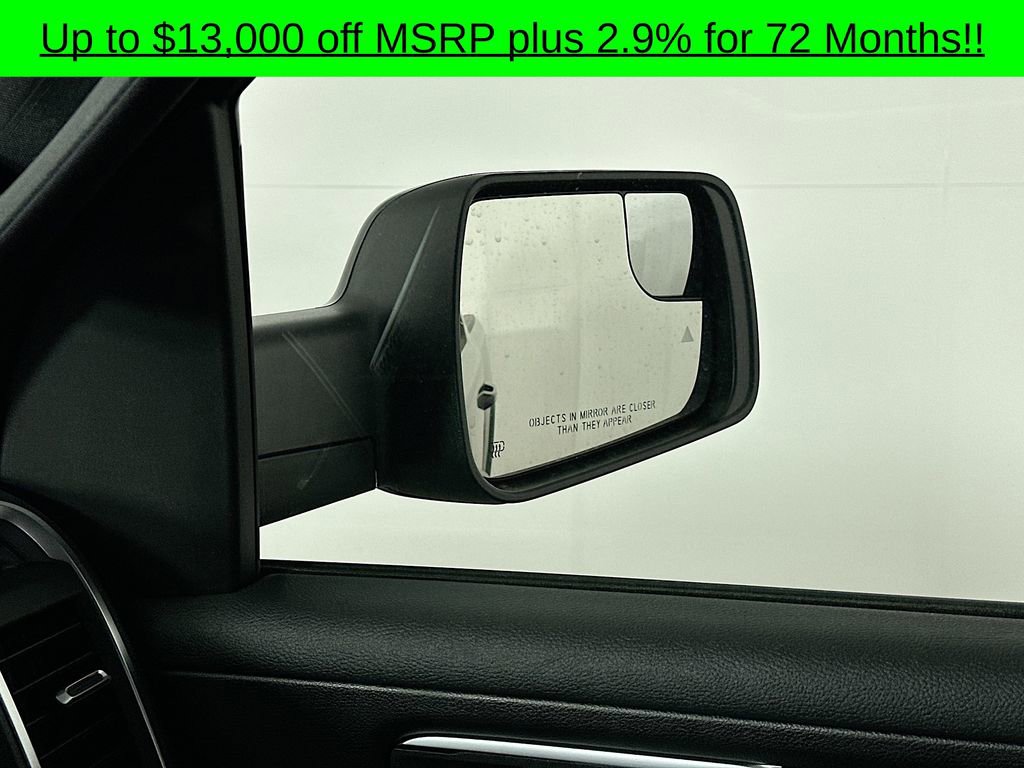 New 2026 RAM 1500 Big Horn image 22