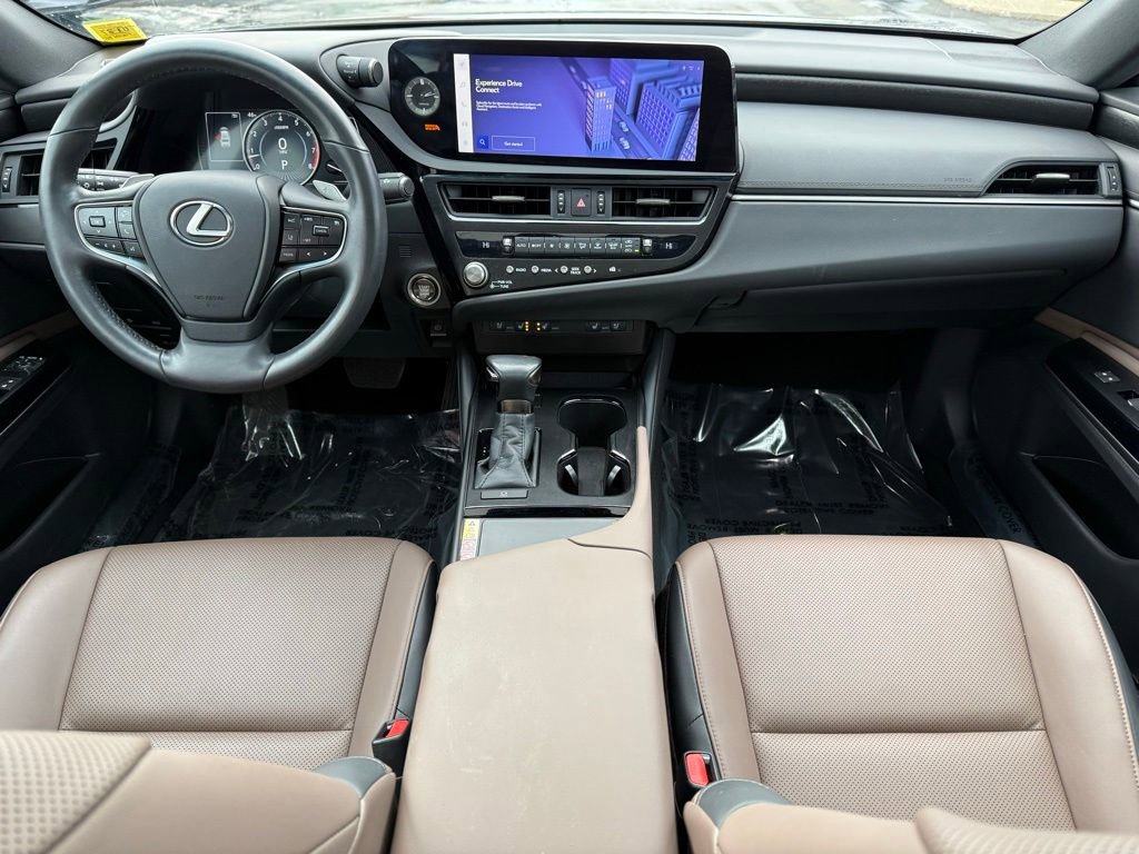 Used 2023 Lexus ES 350 350 image 15